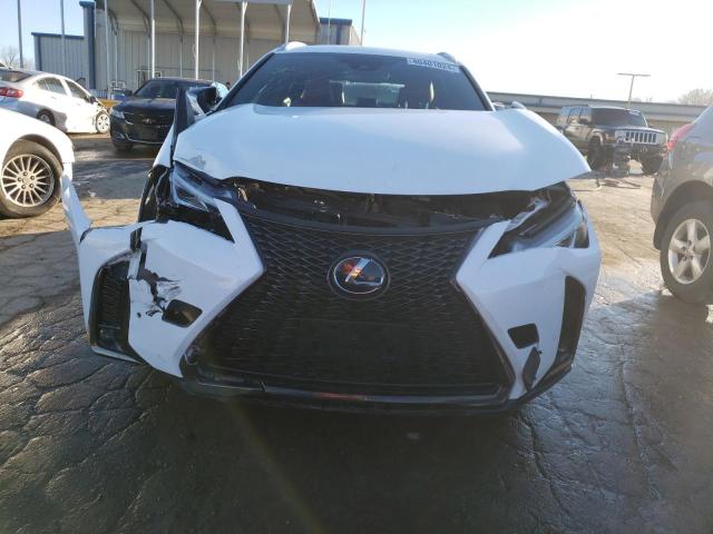 Photo 4 VIN: JTHU9JBH3K2005926 - LEXUS UX 250H 