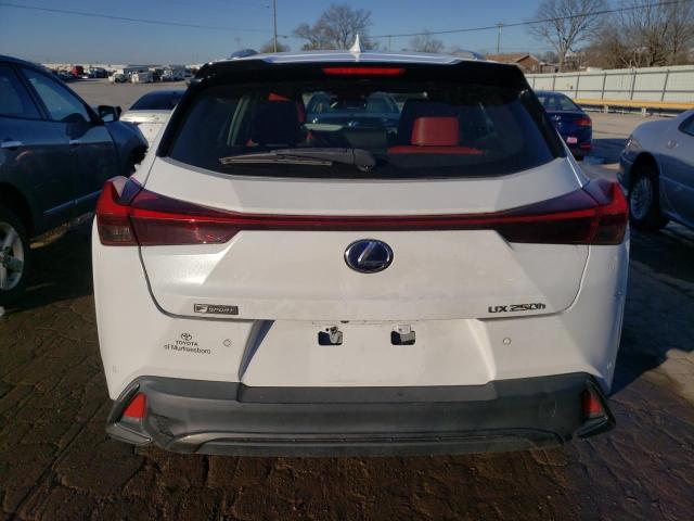 Photo 5 VIN: JTHU9JBH3K2005926 - LEXUS UX 250H 