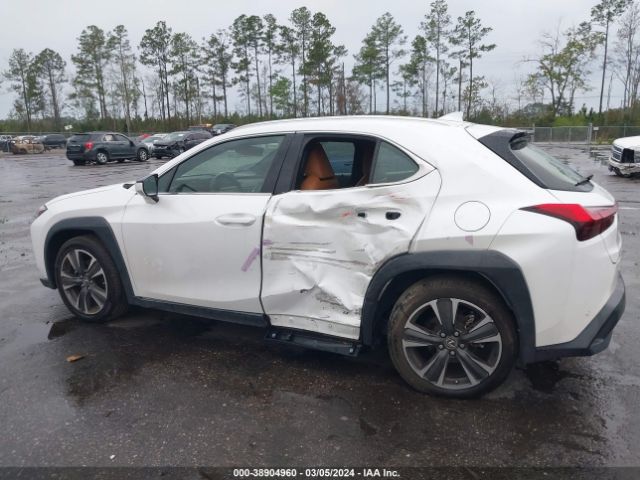 Photo 5 VIN: JTHU9JBH3K2006820 - LEXUS UX 250H 