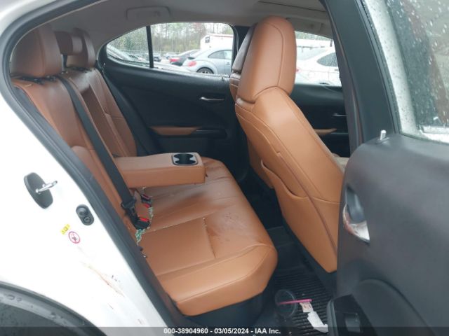 Photo 7 VIN: JTHU9JBH3K2006820 - LEXUS UX 250H 