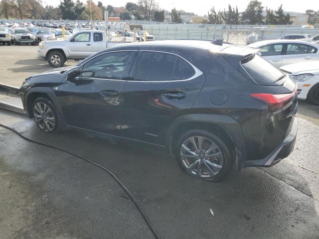 Photo 1 VIN: JTHU9JBH3K2010317 - LEXUS UX 250H 