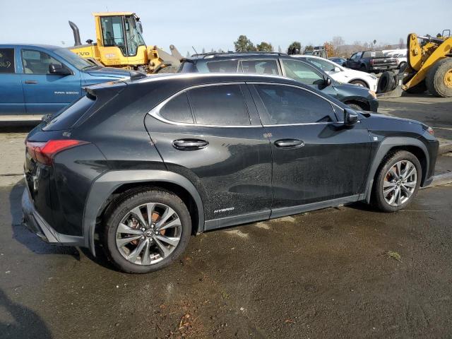 Photo 2 VIN: JTHU9JBH3K2010317 - LEXUS UX 250H 