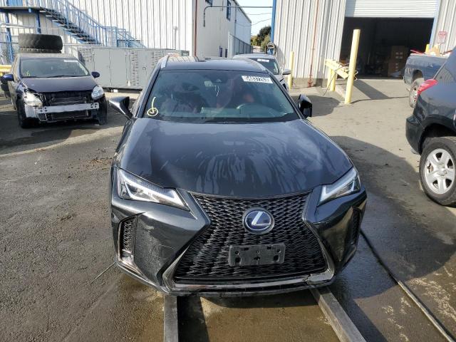 Photo 4 VIN: JTHU9JBH3K2010317 - LEXUS UX 250H 