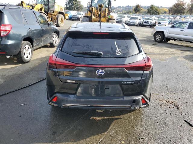 Photo 5 VIN: JTHU9JBH3K2010317 - LEXUS UX 250H 