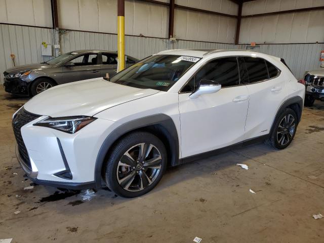 Photo 0 VIN: JTHU9JBH3K2011791 - LEXUS UX250H 