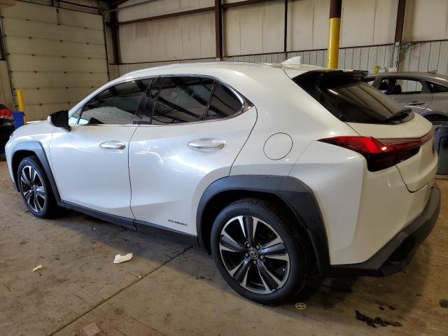 Photo 1 VIN: JTHU9JBH3K2011791 - LEXUS UX250H 