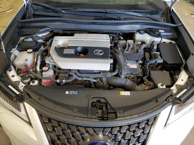 Photo 10 VIN: JTHU9JBH3K2011791 - LEXUS UX250H 