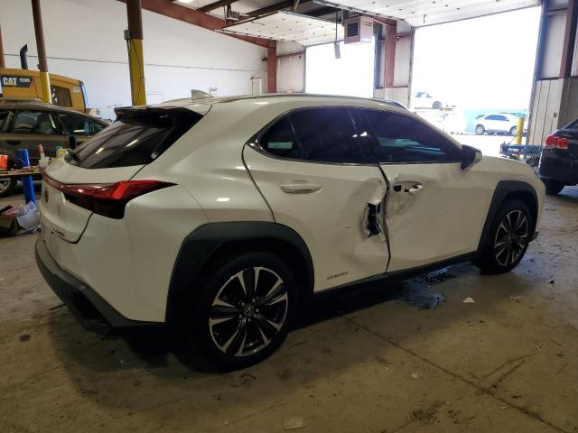 Photo 2 VIN: JTHU9JBH3K2011791 - LEXUS UX250H 