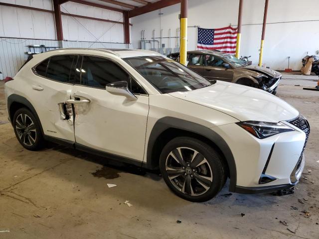 Photo 3 VIN: JTHU9JBH3K2011791 - LEXUS UX250H 