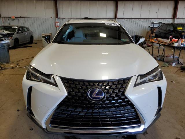 Photo 4 VIN: JTHU9JBH3K2011791 - LEXUS UX250H 