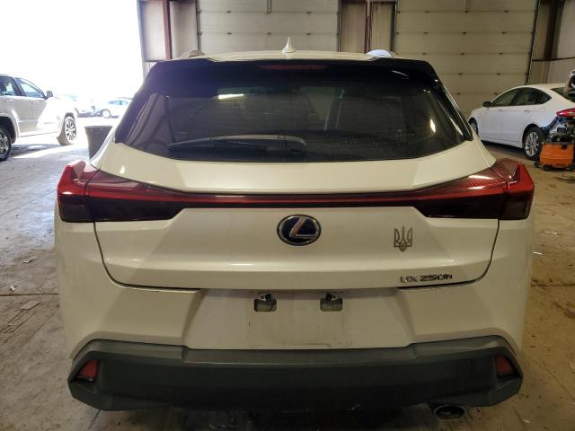 Photo 5 VIN: JTHU9JBH3K2011791 - LEXUS UX250H 