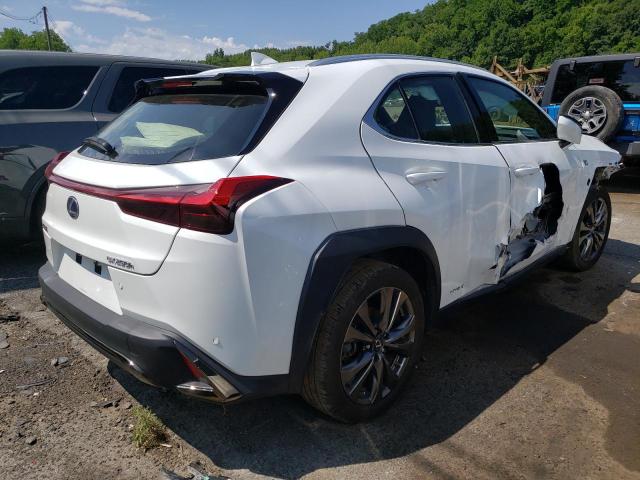 Photo 3 VIN: JTHU9JBH3K2013816 - LEXUS UX 