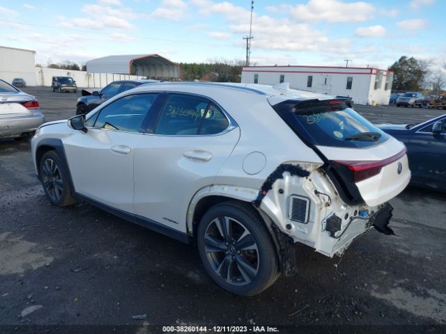 Photo 2 VIN: JTHU9JBH3K2014528 - LEXUS UX 250H 