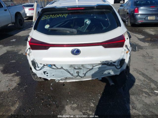 Photo 5 VIN: JTHU9JBH3K2014528 - LEXUS UX 250H 