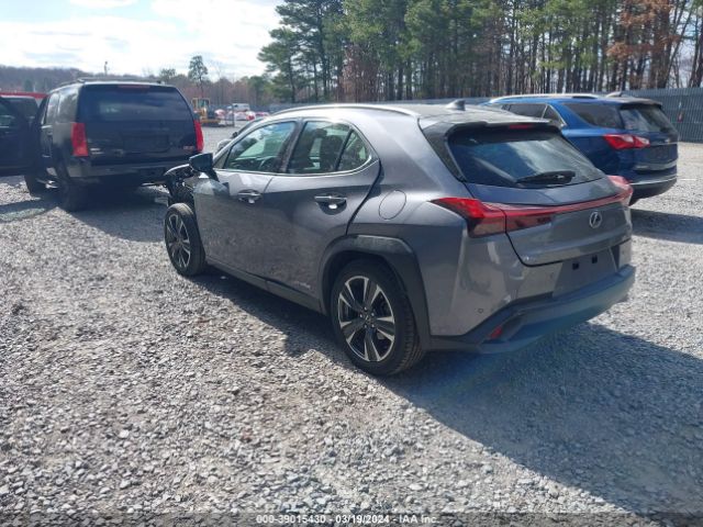 Photo 2 VIN: JTHU9JBH3K2014786 - LEXUS UX 250H 