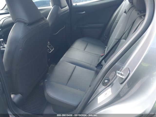 Photo 7 VIN: JTHU9JBH3K2014786 - LEXUS UX 250H 