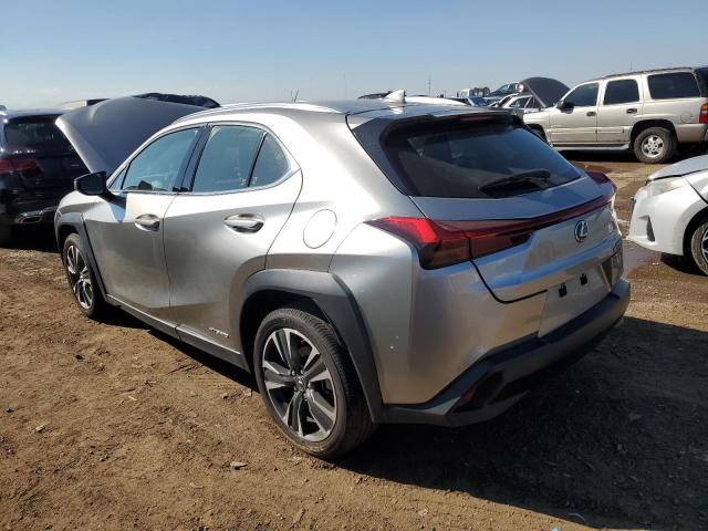 Photo 1 VIN: JTHU9JBH3K2015338 - LEXUS UX 250H 