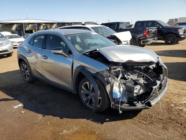 Photo 3 VIN: JTHU9JBH3K2015338 - LEXUS UX 250H 