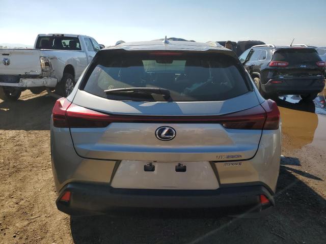 Photo 5 VIN: JTHU9JBH3K2015338 - LEXUS UX 250H 