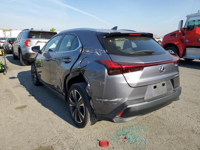 Photo 1 VIN: JTHU9JBH3K2018949 - LEXUS UX 250H 