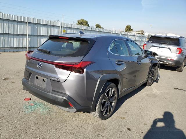 Photo 2 VIN: JTHU9JBH3K2018949 - LEXUS UX 250H 