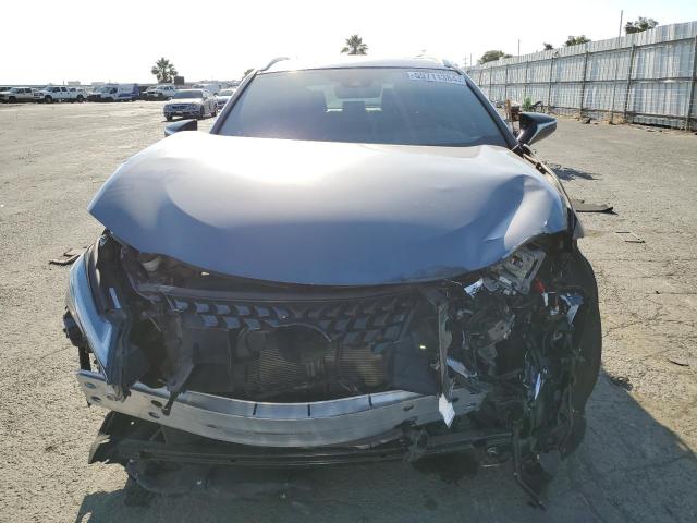 Photo 4 VIN: JTHU9JBH3K2018949 - LEXUS UX 250H 