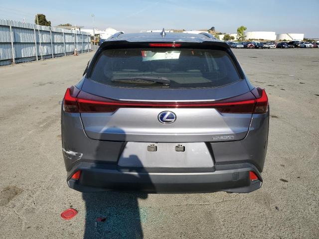 Photo 5 VIN: JTHU9JBH3K2018949 - LEXUS UX 250H 