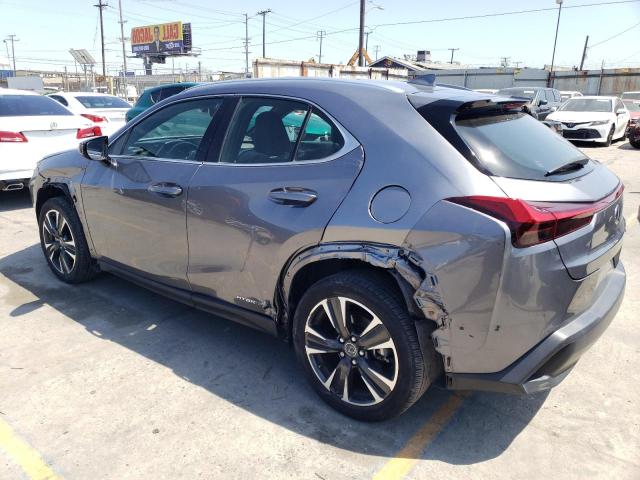 Photo 1 VIN: JTHU9JBH3K2018949 - LEXUS UX 250H 