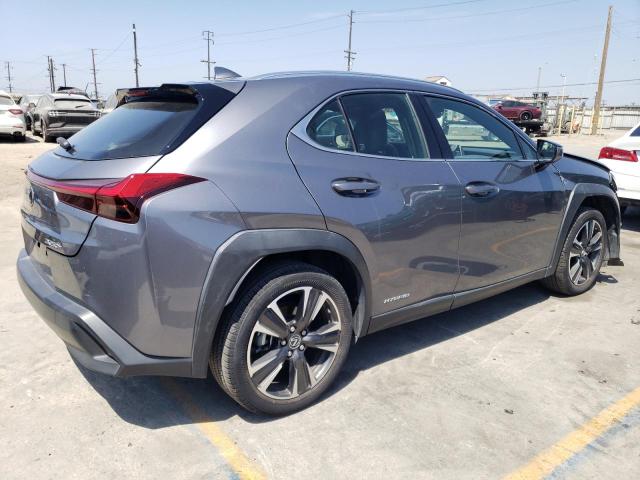 Photo 2 VIN: JTHU9JBH3K2018949 - LEXUS UX 250H 