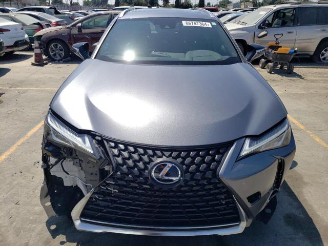 Photo 4 VIN: JTHU9JBH3K2018949 - LEXUS UX 250H 