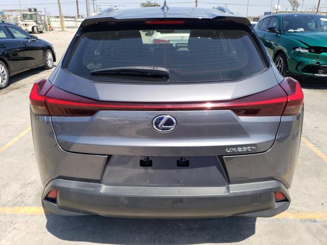 Photo 5 VIN: JTHU9JBH3K2018949 - LEXUS UX 250H 