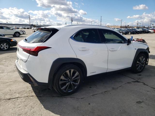 Photo 2 VIN: JTHU9JBH4K2000802 - LEXUS UX 250H 