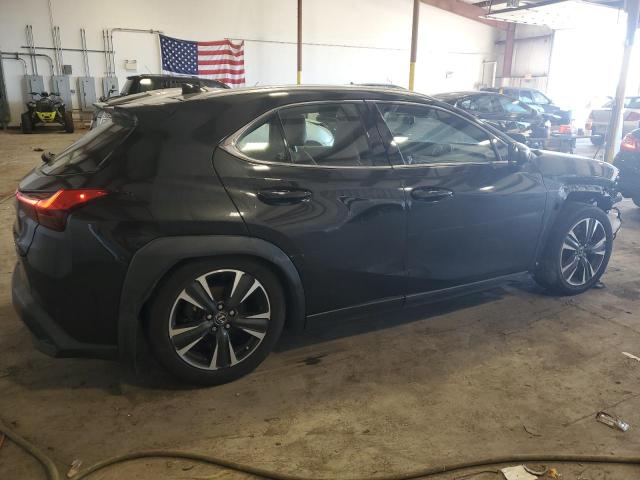 Photo 2 VIN: JTHU9JBH4K2002520 - LEXUS UX 250H 