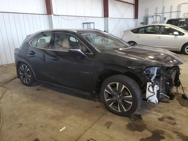 Photo 3 VIN: JTHU9JBH4K2002520 - LEXUS UX 250H 