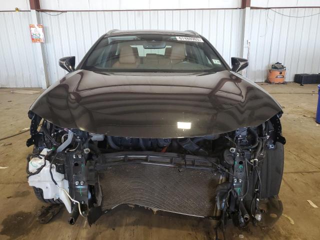 Photo 4 VIN: JTHU9JBH4K2002520 - LEXUS UX 250H 