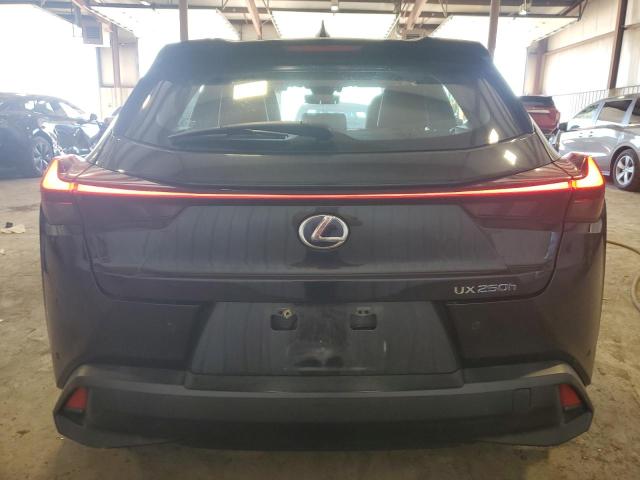 Photo 5 VIN: JTHU9JBH4K2002520 - LEXUS UX 250H 