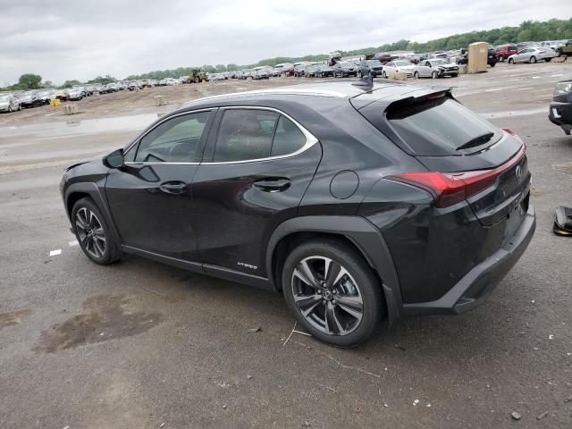 Photo 1 VIN: JTHU9JBH4K2006339 - LEXUS UX 250H 