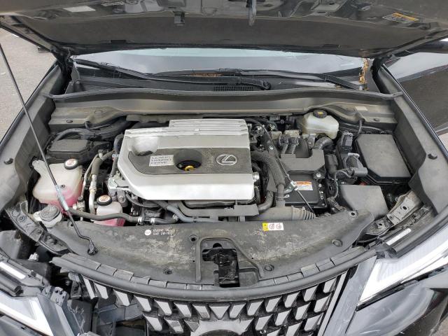 Photo 11 VIN: JTHU9JBH4K2006339 - LEXUS UX 250H 