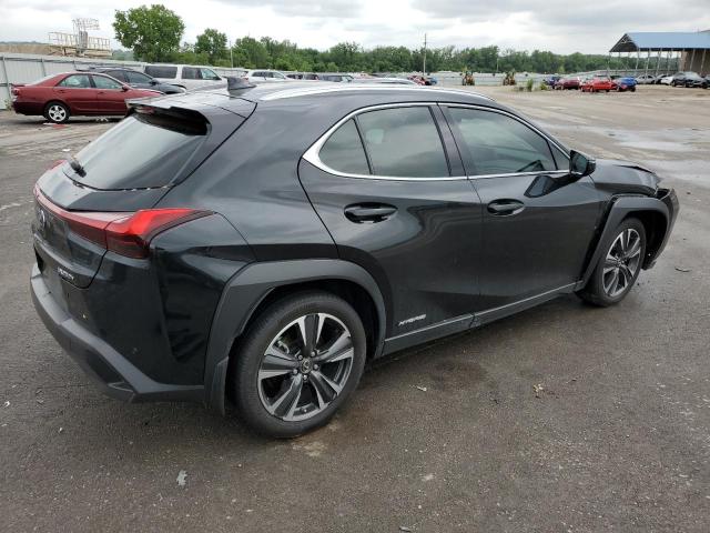 Photo 2 VIN: JTHU9JBH4K2006339 - LEXUS UX 250H 