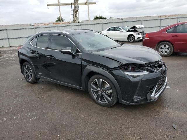 Photo 3 VIN: JTHU9JBH4K2006339 - LEXUS UX 250H 