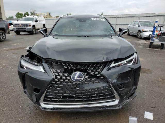 Photo 4 VIN: JTHU9JBH4K2006339 - LEXUS UX 250H 