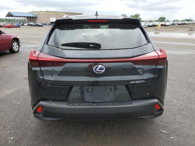 Photo 5 VIN: JTHU9JBH4K2006339 - LEXUS UX 250H 