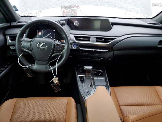 Photo 7 VIN: JTHU9JBH4K2006339 - LEXUS UX 250H 