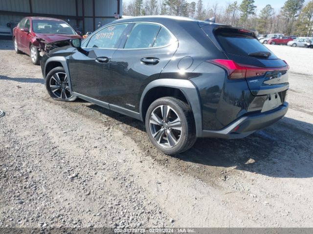 Photo 2 VIN: JTHU9JBH4K2009158 - LEXUS UX 250H 