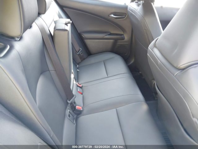 Photo 7 VIN: JTHU9JBH4K2009158 - LEXUS UX 250H 