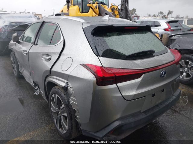 Photo 2 VIN: JTHU9JBH4K2010147 - LEXUS UX 250H 