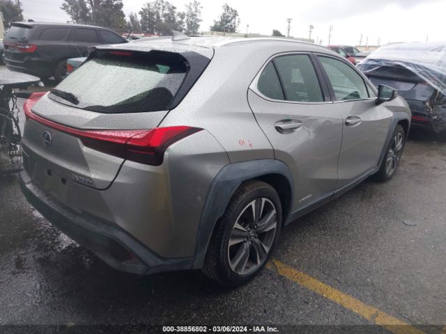 Photo 3 VIN: JTHU9JBH4K2010147 - LEXUS UX 250H 