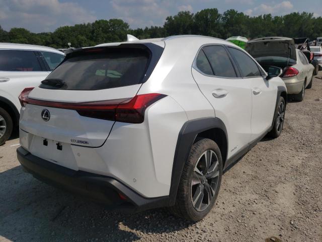 Photo 3 VIN: JTHU9JBH4K2010567 - LEXUS UX 250H 