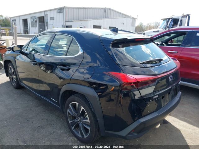 Photo 2 VIN: JTHU9JBH4K2019026 - LEXUS UX 250H 