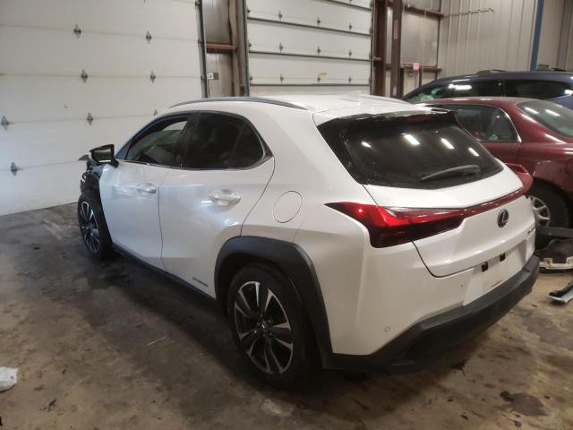 Photo 2 VIN: JTHU9JBH5K2008083 - LEXUS UX 250H 